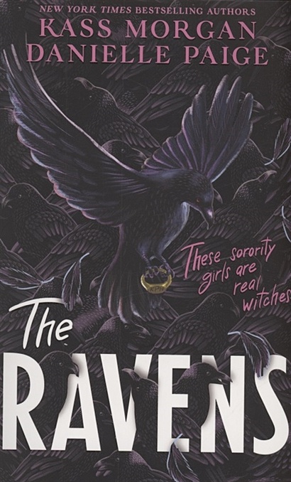 The Ravens - фото 1