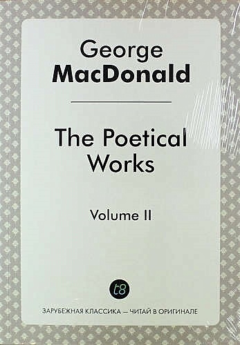 The Poetical Works. Volume II - фото 1