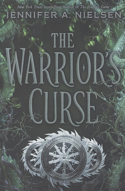 The Warriors Curse - фото 1