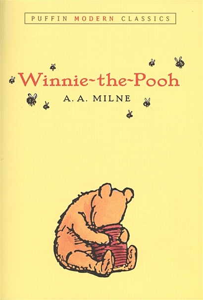 Winnie-the-Pooh - фото 1