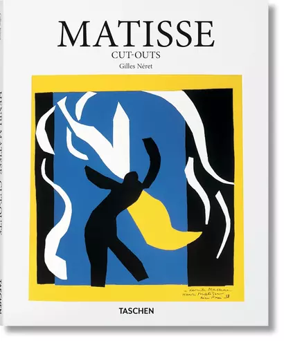 Matisse. Cut-outs - фото 1