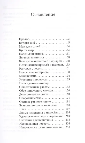 Славянско-ведическая школа. Тайна заповедного леса - фото 2