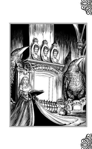 Злые сестры. История трех ведьм - фото 11