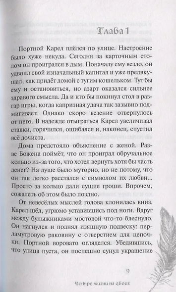 Двери города книг - фото 6