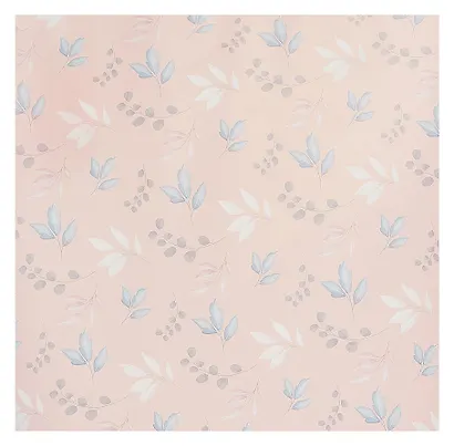 Бумага упаковочная 70*100см "Весна" инд.уп. - фото 3