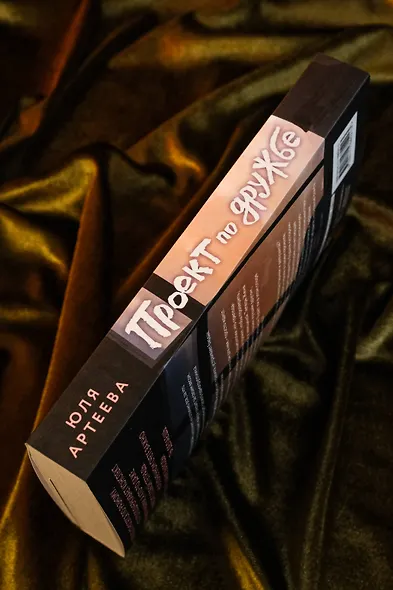 Проект по дружбе - фото 8