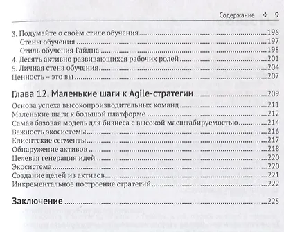 12 шагов к гибкому бизнесу - фото 5