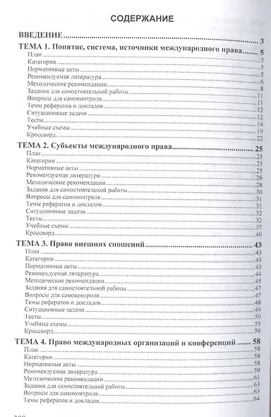 Международное право Практикум Уч. пос. (2 изд) (мВО Бакалавр) Сафронова (ФГОС) - фото 2