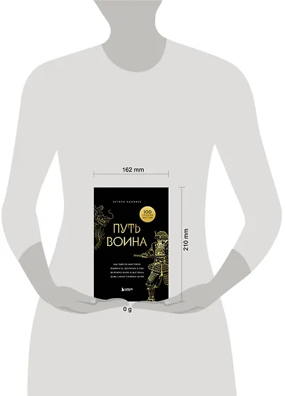 Путь воина. Как обрести неистовую решимость, воспитать в себе железную волю и достигать даже самых сложных целей - фото 7