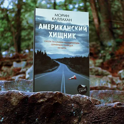 Американский хищник - фото 3