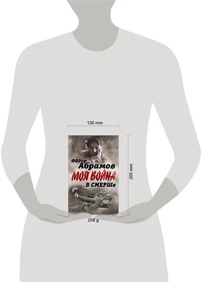 В СМЕРШе. Записки контрразведчика - фото 4