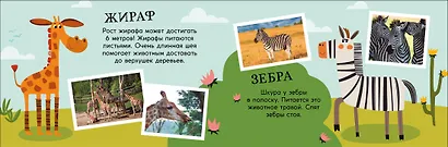 Зоопарк. Поезд знаний - фото 8