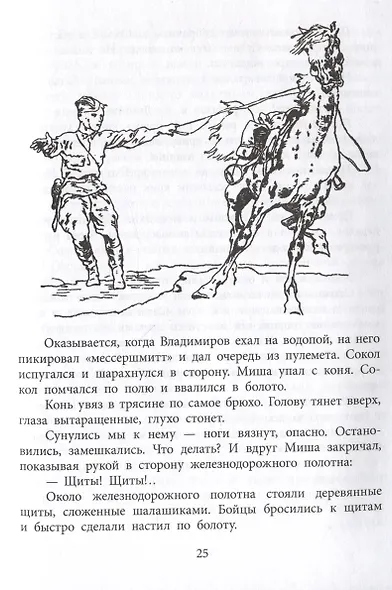 Пират, ищи! - фото 4