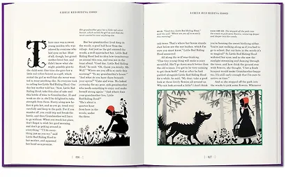 The Fairy Tales of the Brothers Grimm - фото 3