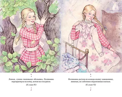 Поллианна - фото 5