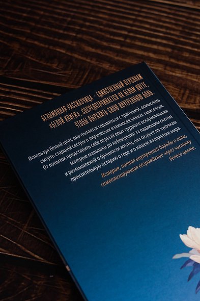 Белая книга - фото 9