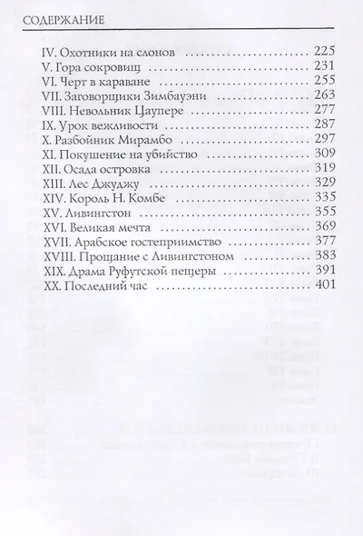 Золотая цепь - фото 3