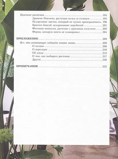 Восставшие из сада. Книга для тех, у кого не выжил даже кактус - фото 11