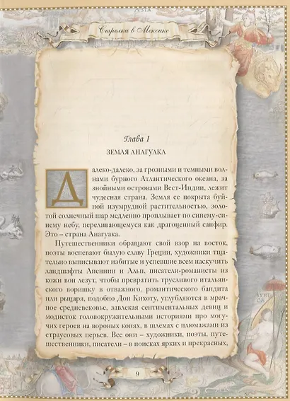 Стрелки в Мексике - фото 5