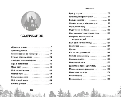 Дворец из теней - фото 9