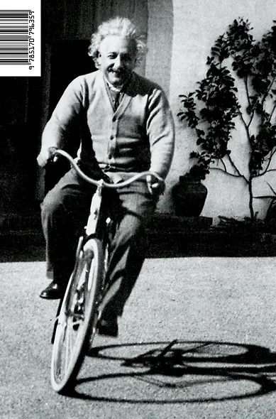 Альберт Эйнштейн. Его жизнь и его Вселенная - фото 2