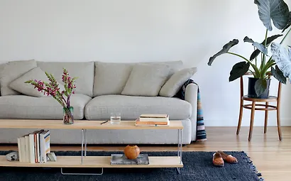 Новый минимализм. Рациональный подход к дизайну жизненного пространства и улучшению качества жизни - фото 3