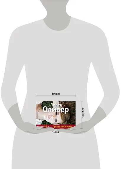 Прежде чем я упаду - фото 3