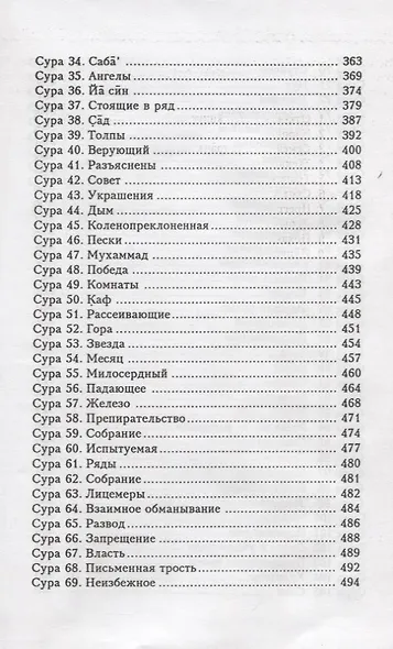 Коран - фото 3