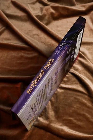 Отравленный Грааль. Том 1 - фото 10