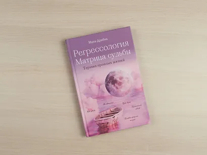 Регрессология и матрица судьбы - фото 4
