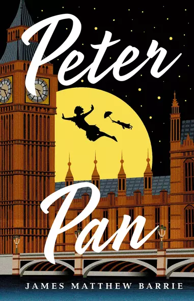 Peter Pan - фото 1