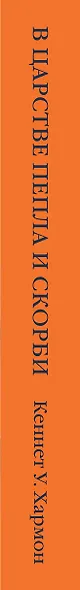 В царстве пепла и скорби - фото 14