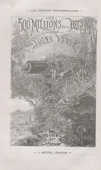 Пятьсот миллионов бегумы - фото 4