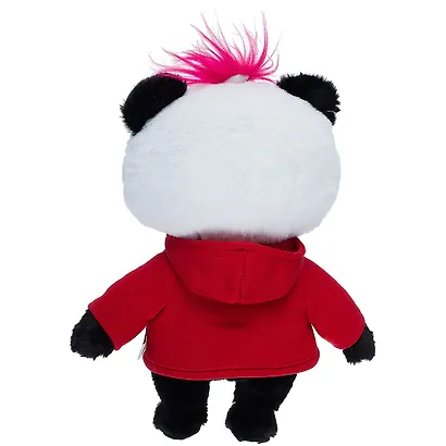Мягкая игрушка "Панда Фрайди", 35 см - фото 4