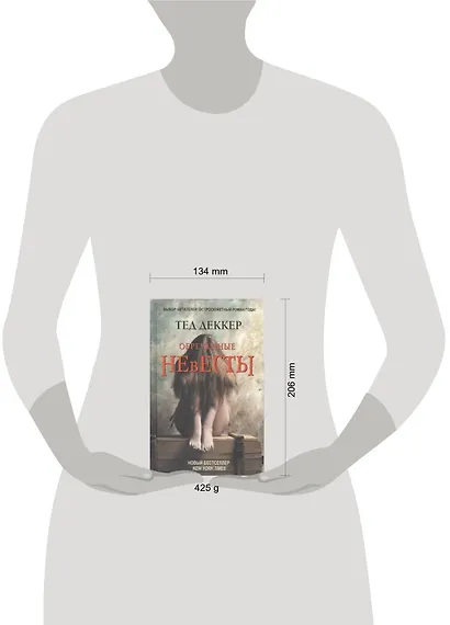 Обреченные невесты - фото 2