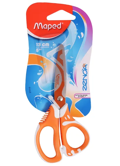 Ножницы "Zenoa Fit", 13см - фото 3