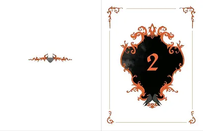 Страшные сказки Disney - фото 6