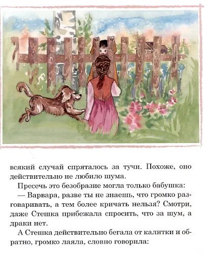 Лето в Пестяках - фото 6