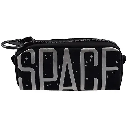Пенал «Space», 19.5 х 9 см - фото 2