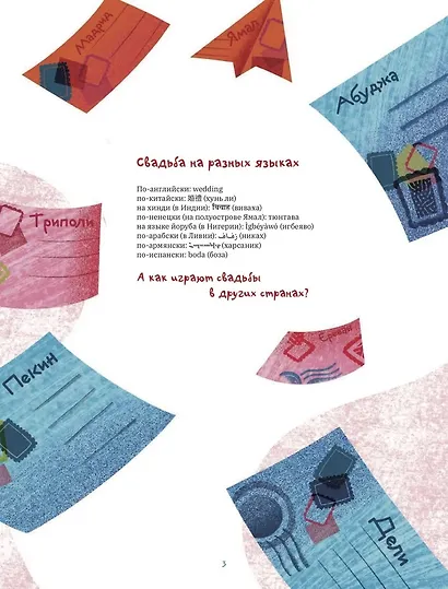 Свадьбы мира от Нигерии до Ямала - фото 4