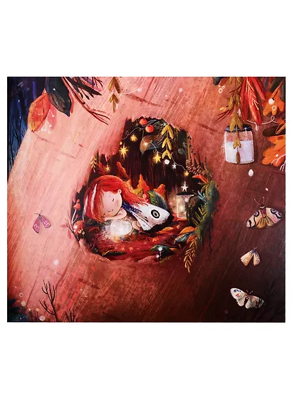 Ночные огоньки Эллы - фото 3