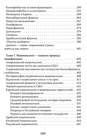 Фашизм и нацизм. Вторая попытка - фото 7