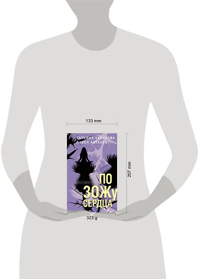 По ЗОЖу сердца - фото 4