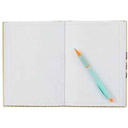 Блокнот 12 стульев (Ильф и Петров) - фото 3