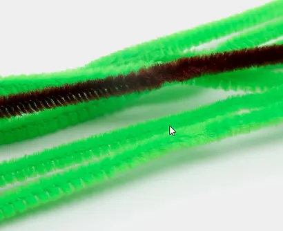 Набор для творчества, HOBBY TIME, Творим из фоамирана Цветок своими руками Ромашка - фото 3