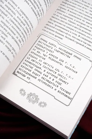 Золушка - фото 13