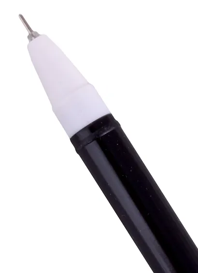 Ручка гелевая "Панда" - фото 3