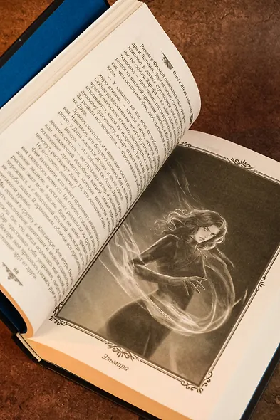 Факультет неприятностей - фото 10