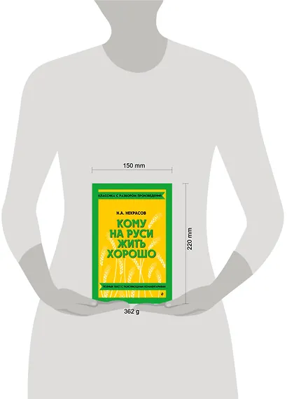 Кому на Руси жить хорошо - фото 7