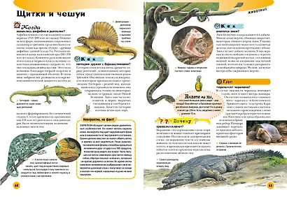 Энциклопедия современного школьника - фото 2